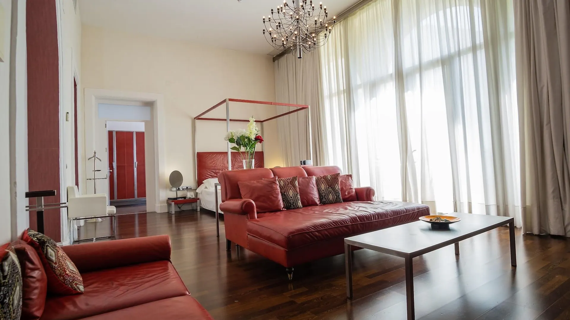 Hotel Palacio Garvey Jerez de la Frontera