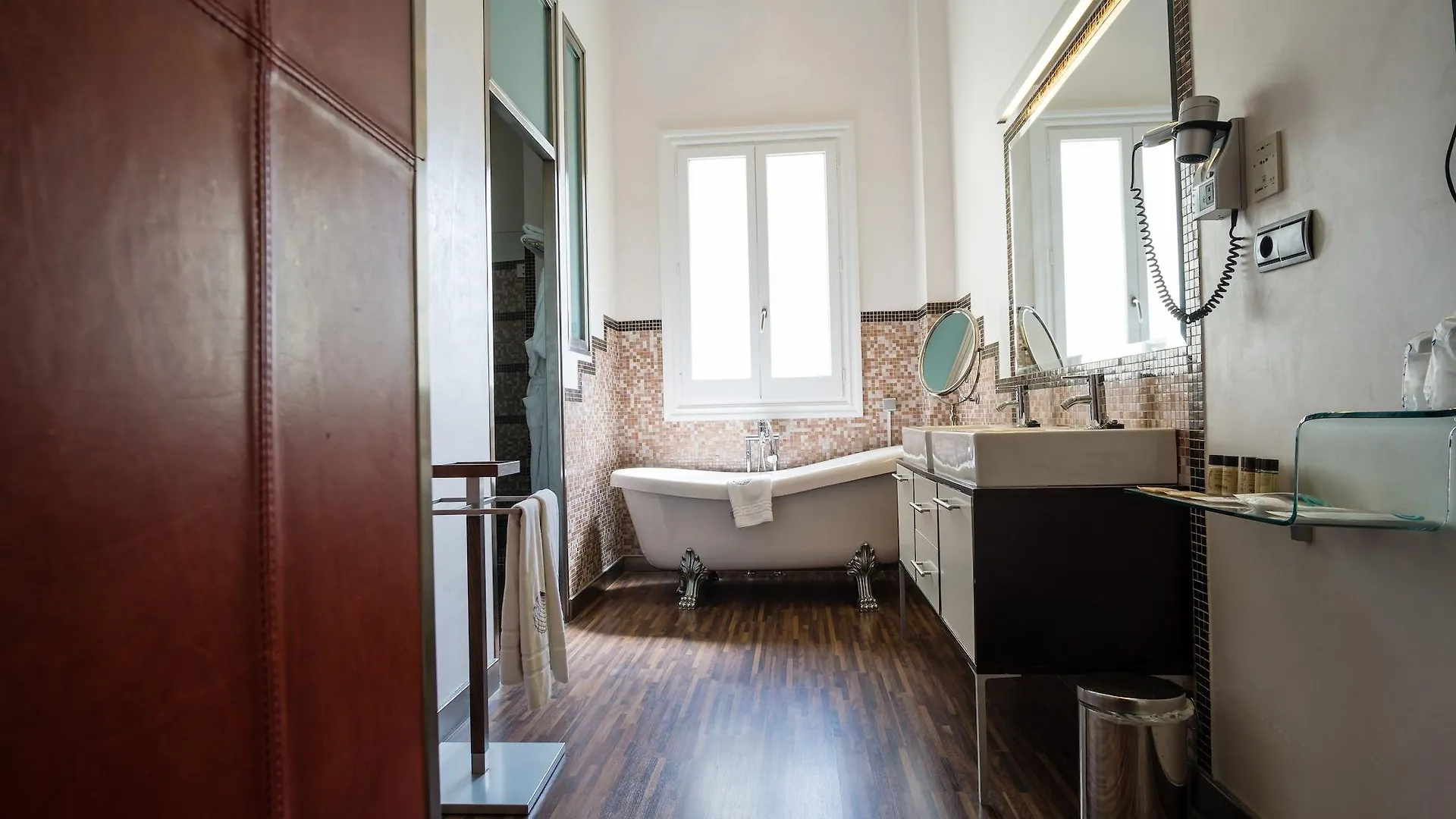 Hotel Palacio Garvey Jerez de la Frontera