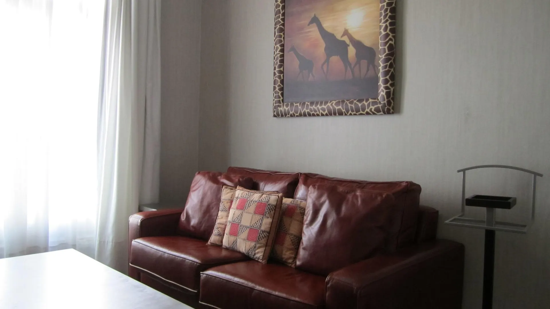 Hotel Palacio Garvey Jerez de la Frontera