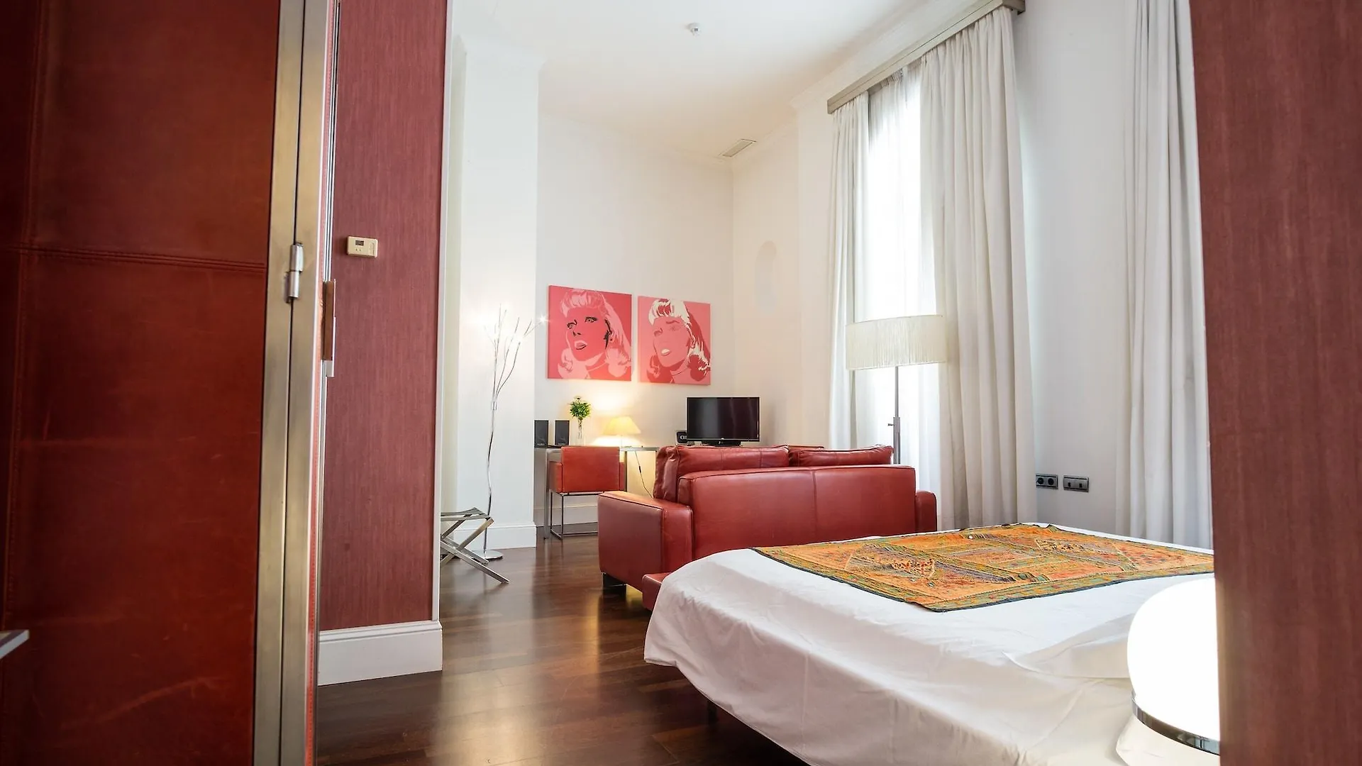 Hotel Palacio Garvey Jerez de la Frontera