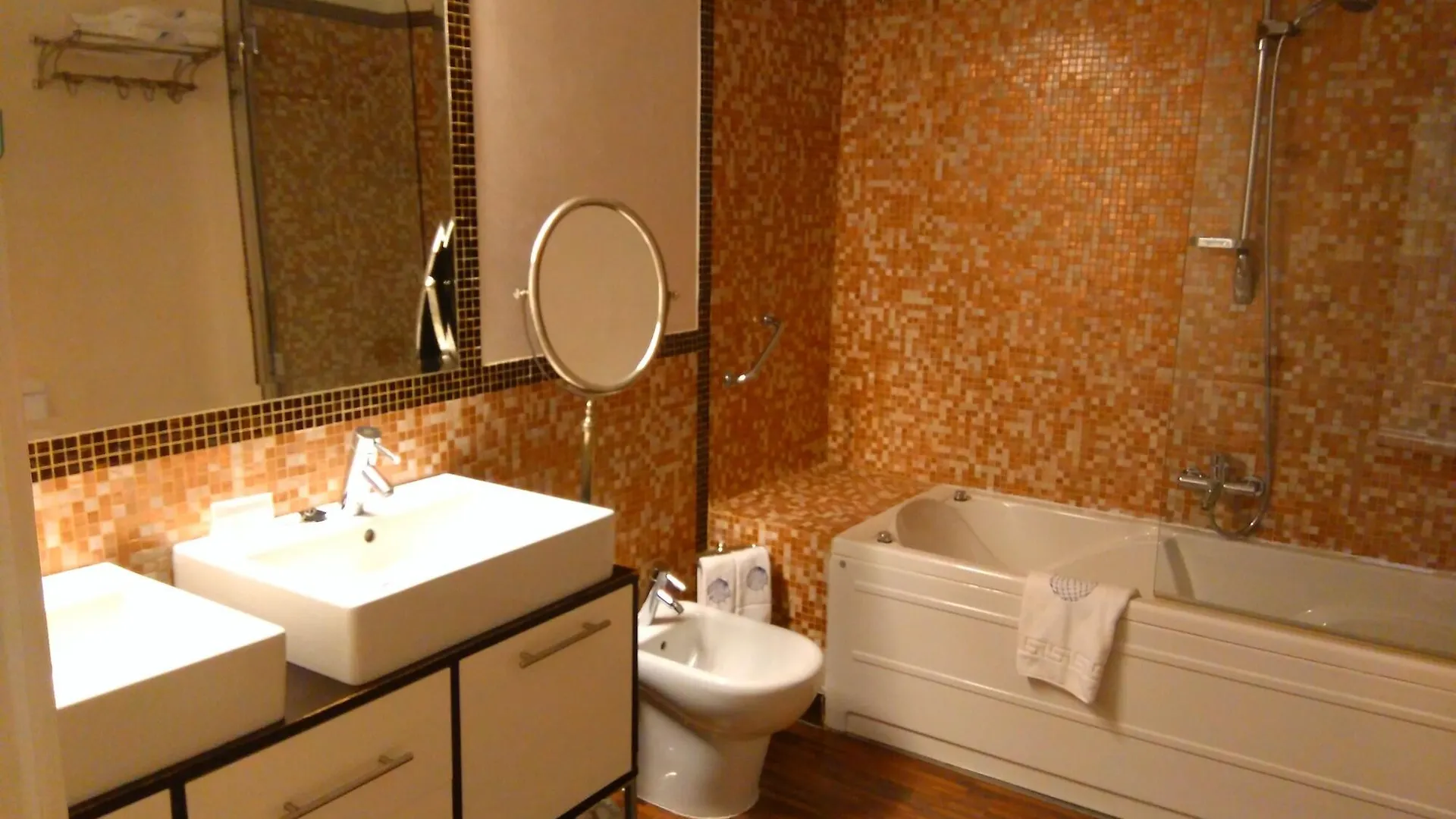 Hotel Palacio Garvey Jerez de la Frontera