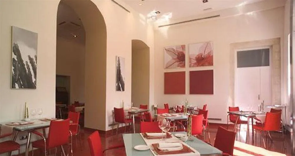Hotel Palacio Garvey Jerez de la Frontera Spanien