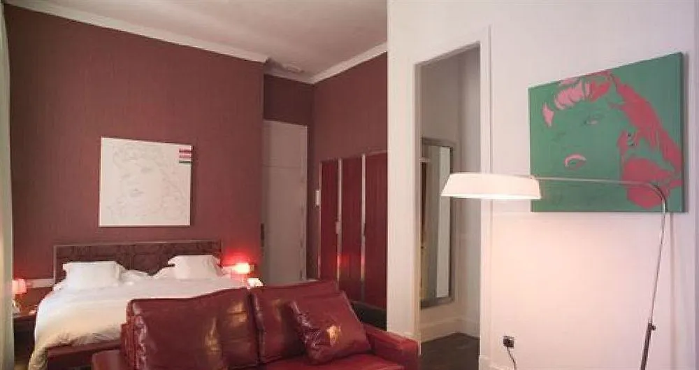 ****  Hotel Palacio Garvey Jerez de la Frontera Spanien