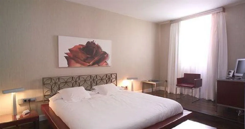 Hotel Palacio Garvey Jerez de la Frontera