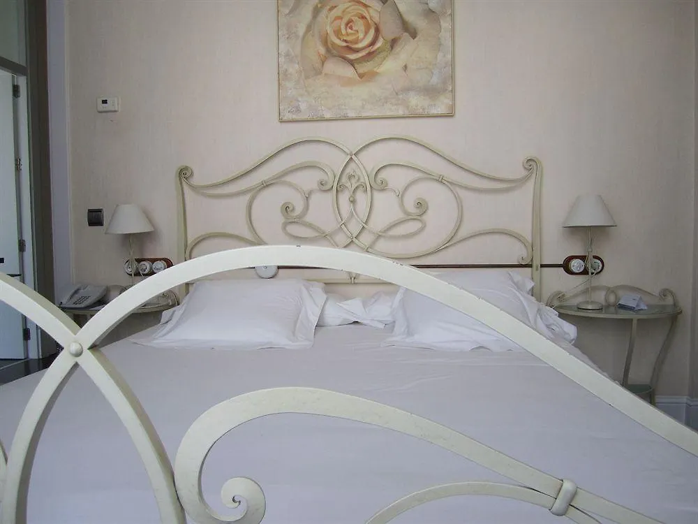Hotel Palacio Garvey Jerez de la Frontera 4*,  Spanien
