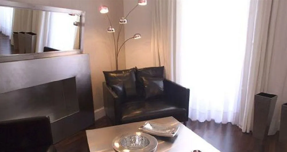 Hotel Palacio Garvey Jerez de la Frontera