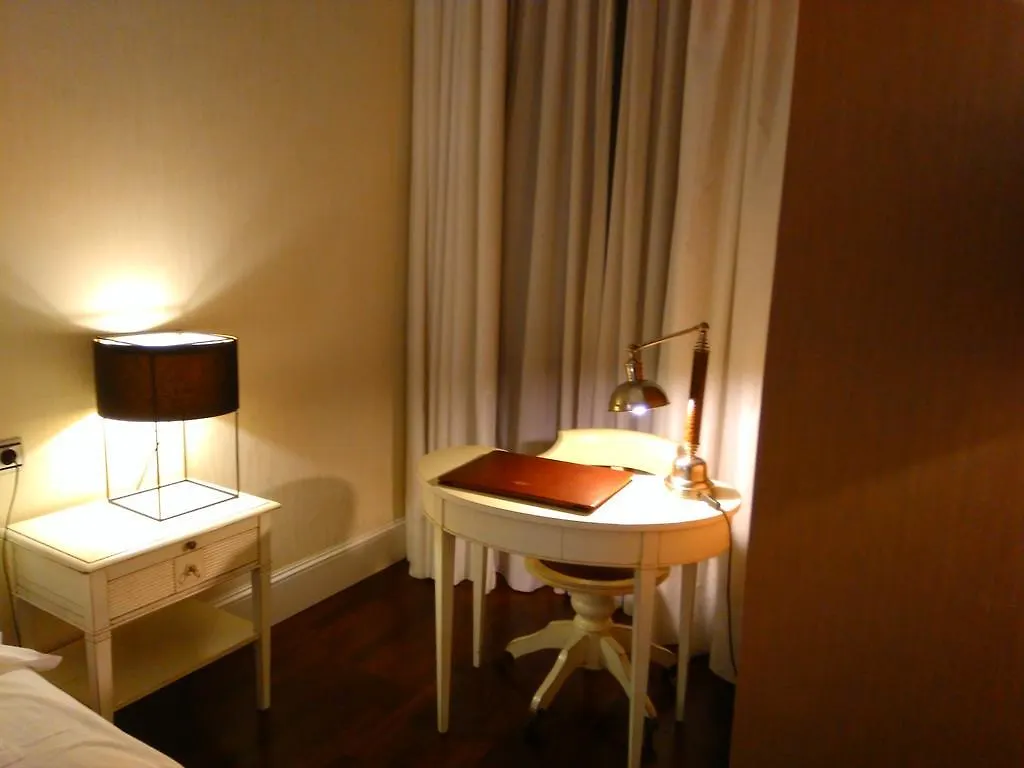 Hotel Palacio Garvey Jerez de la Frontera 4*,  Spanien