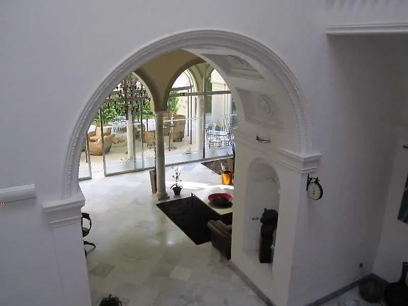 ****  Hotel Palacio Garvey Jerez de la Frontera Spanien
