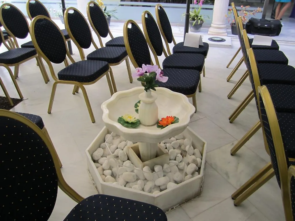 Hotel Palacio Garvey Jerez de la Frontera Spanien