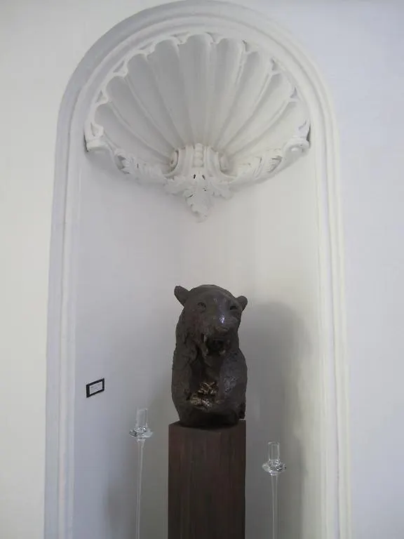 Hotel Palacio Garvey Jerez de la Frontera