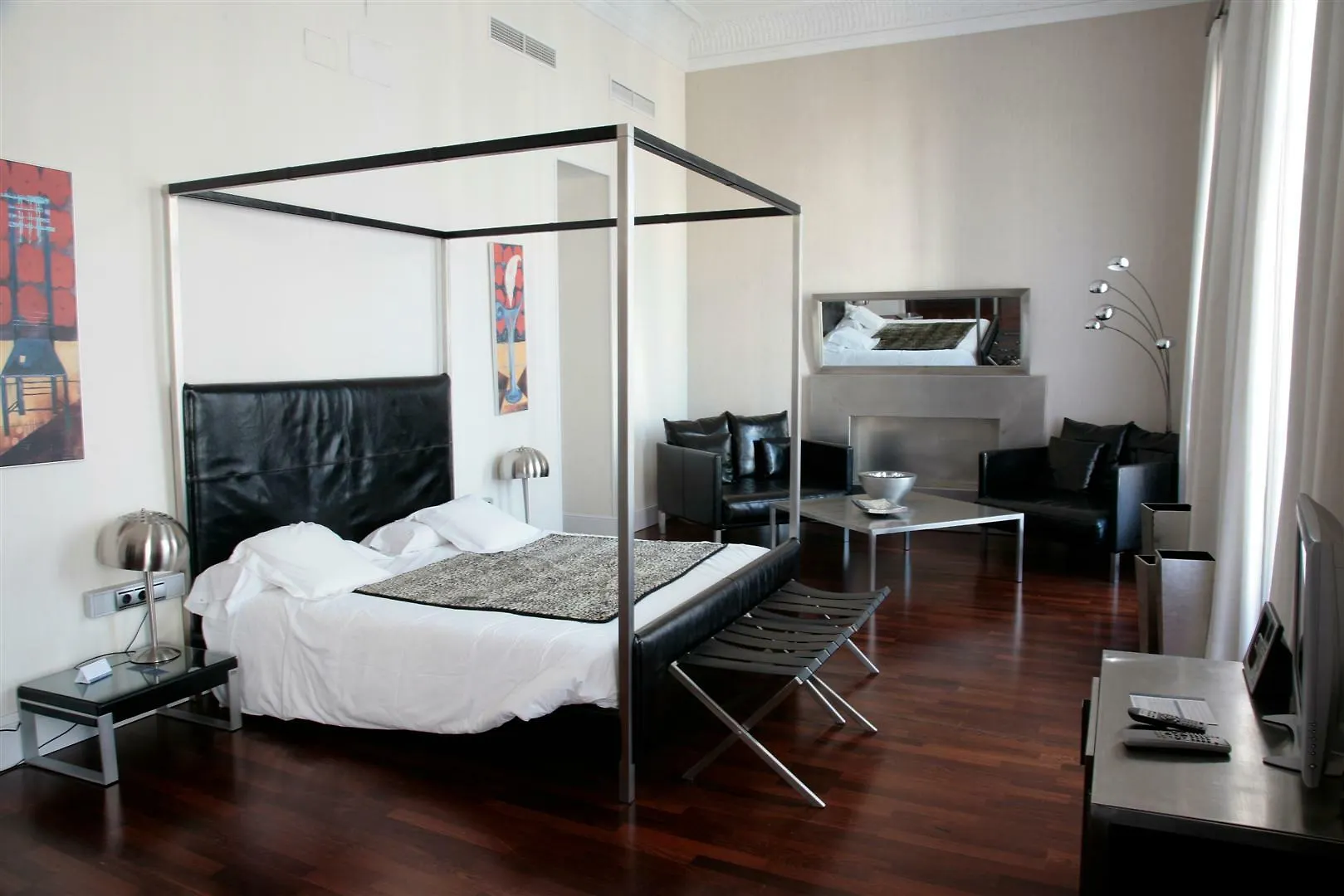 Hotel Palacio Garvey Jerez de la Frontera